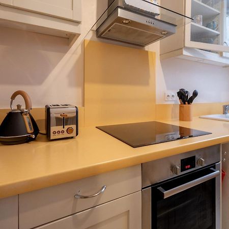 Appartement Tempio - Welkeys ヴァンセンヌ エクステリア 写真