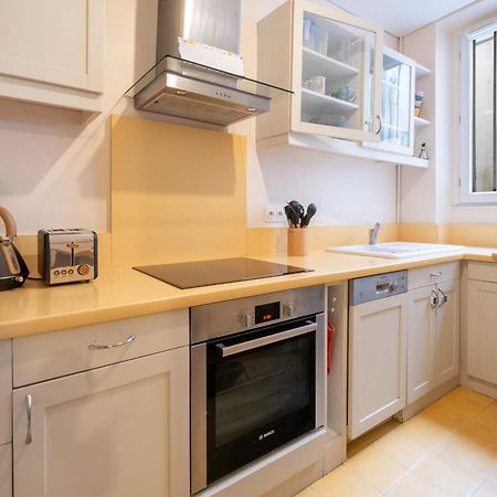 Appartement Tempio - Welkeys ヴァンセンヌ エクステリア 写真