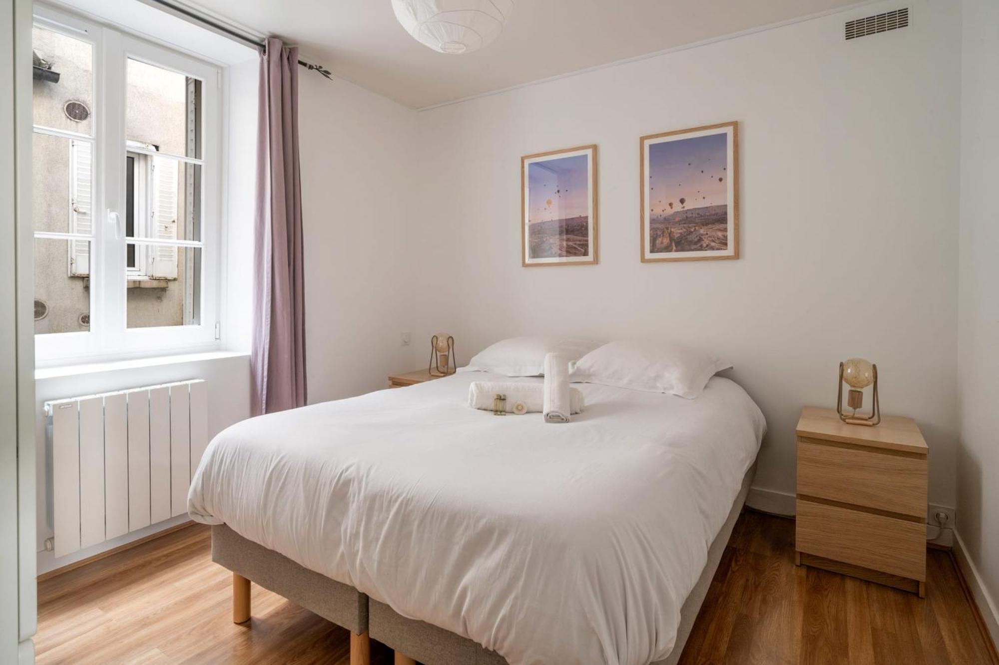 Appartement Tempio - Welkeys ヴァンセンヌ エクステリア 写真