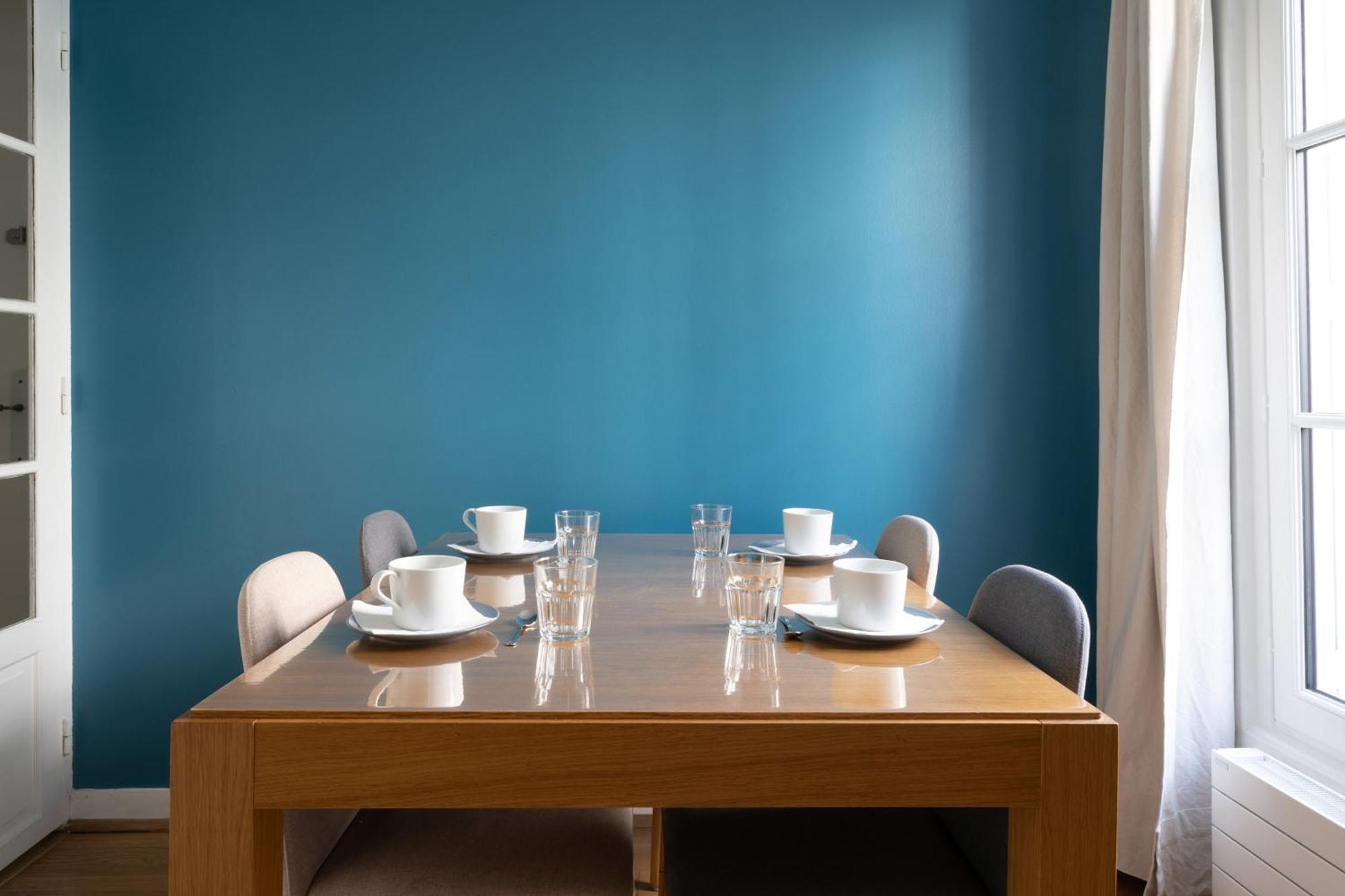 Appartement Tempio - Welkeys ヴァンセンヌ エクステリア 写真